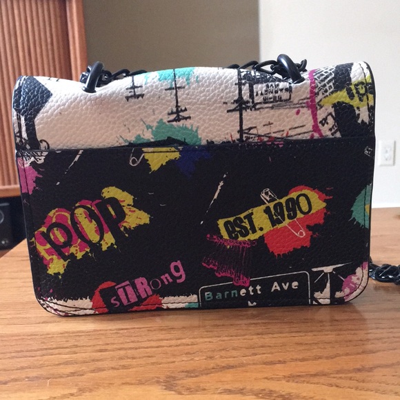 Steve Madden Crossbody purse - Picture 2 of 4